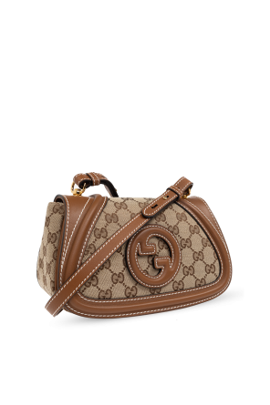 Gucci Torba na ramię `Blondie Mini`