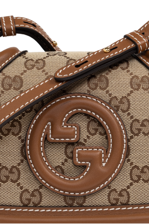 Gucci Torba na ramię `Blondie Mini`