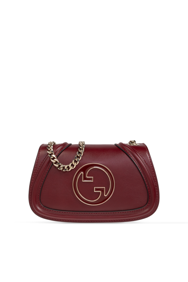 Gucci Torba na ramię `Blondie`