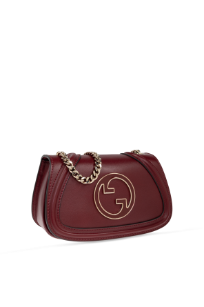 Gucci Torba na ramię `Blondie`