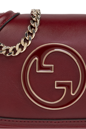 Gucci Torba na ramię `Blondie`