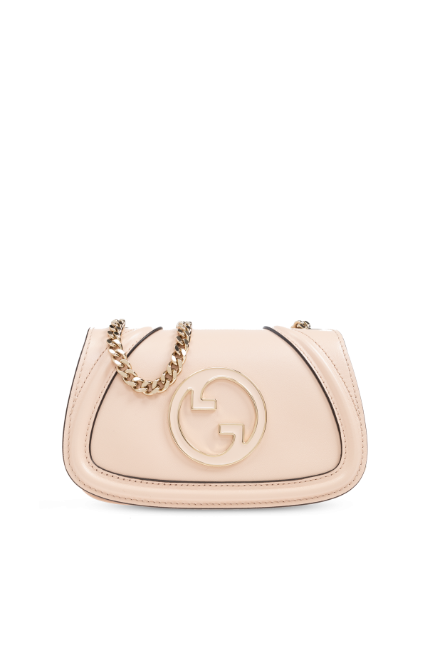 Gucci Torba na ramię `Gucci Blondie`