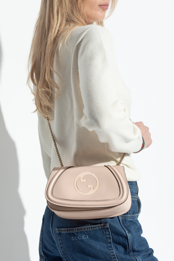 Gucci Torba na ramię `Gucci Blondie`