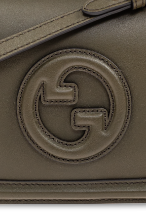 Gucci Torba do ręki `Blondie Medium`