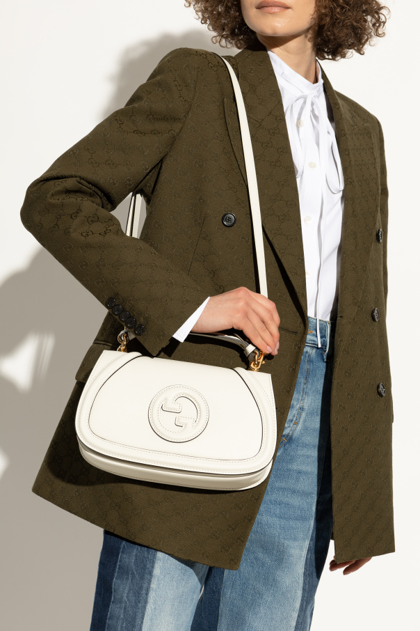 Gucci Handbag `Blondie Medium`