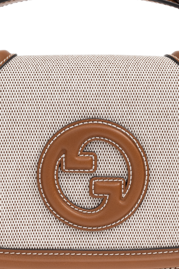 Gucci Handbag ‘Blondie Small’
