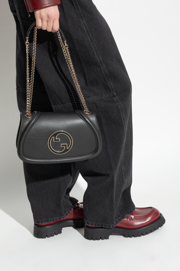 Gucci Shoulder bag Blondie small