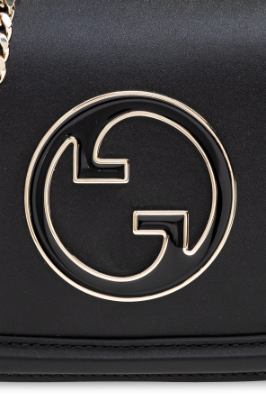 Gucci Shoulder bag Blondie small