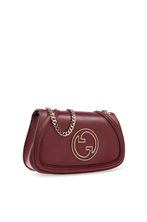 Gucci Torba na ramię `Blondie Small`