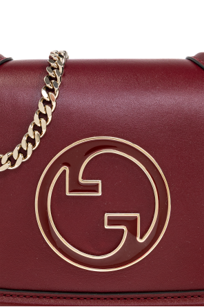 Gucci Torba na ramię `Blondie Small`