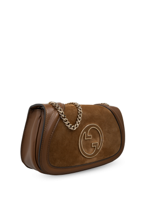 Gucci Schultertasche ‘Blondie Small’