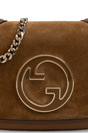 Gucci Schultertasche ‘Blondie Small’