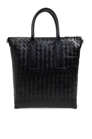 Bottega Veneta Torba `North-South` typu `shopper`