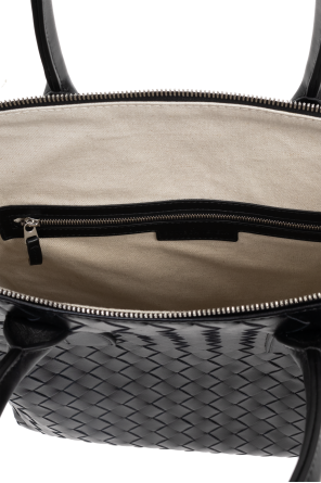 Bottega Veneta Torba `North-South` typu `shopper`