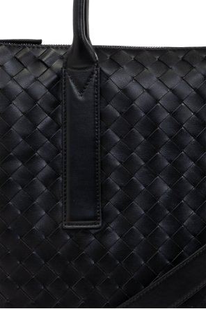 Bottega Veneta Torba `North-South` typu `shopper`