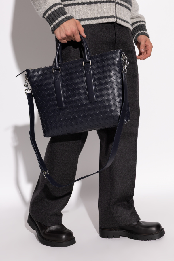 Bottega Veneta 'Classic Intrecciato' briefcase