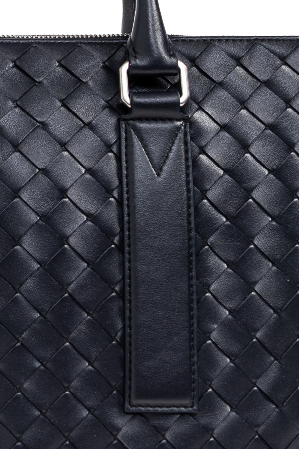 Bottega Veneta 'Classic Intrecciato' briefcase