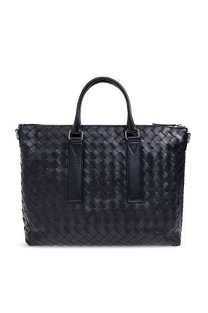 Bottega Veneta 'Classic Intrecciato' briefcase