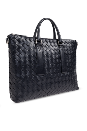 Bottega Veneta 'Classic Intrecciato' briefcase