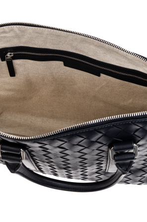 Bottega Veneta 'Classic Intrecciato' briefcase