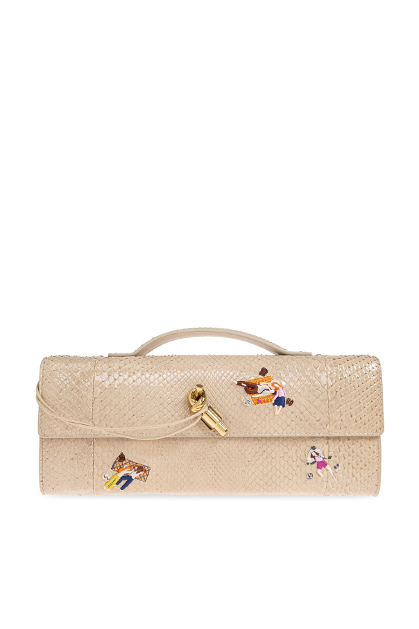 Andiamo Small bag od Bottega Veneta