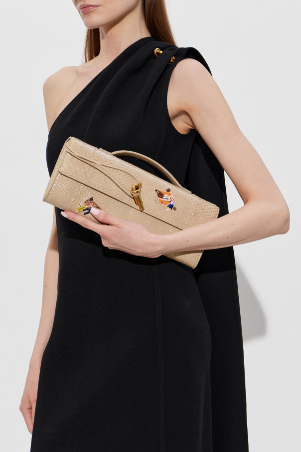 Bottega Veneta Andiamo Small bag
