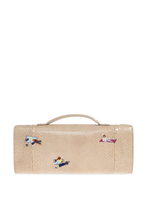 Bottega Veneta Andiamo Small bag