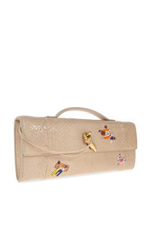 Bottega Veneta Andiamo Small bag