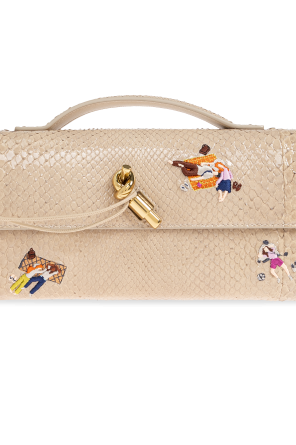 Bottega Veneta Andiamo Small bag