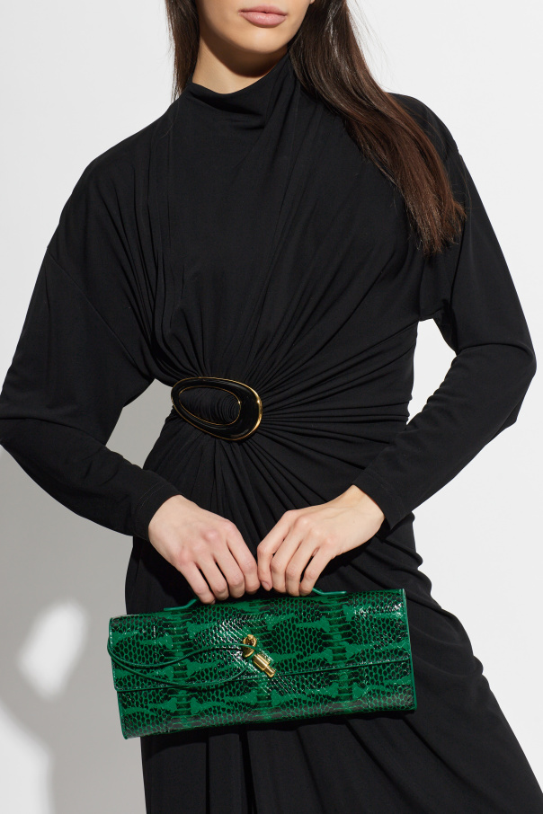 Bottega Veneta Cartera de mano "Andiamo Small"