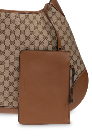 Gucci Shopper bag Gucci B Medium