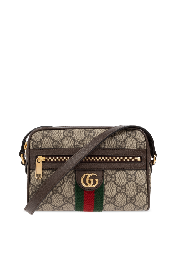Gucci Torba na ramię `Ophidia Mini`