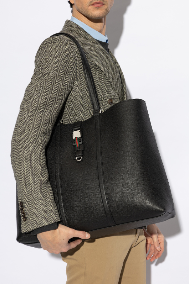 Gucci Bolso 'Tote Large'