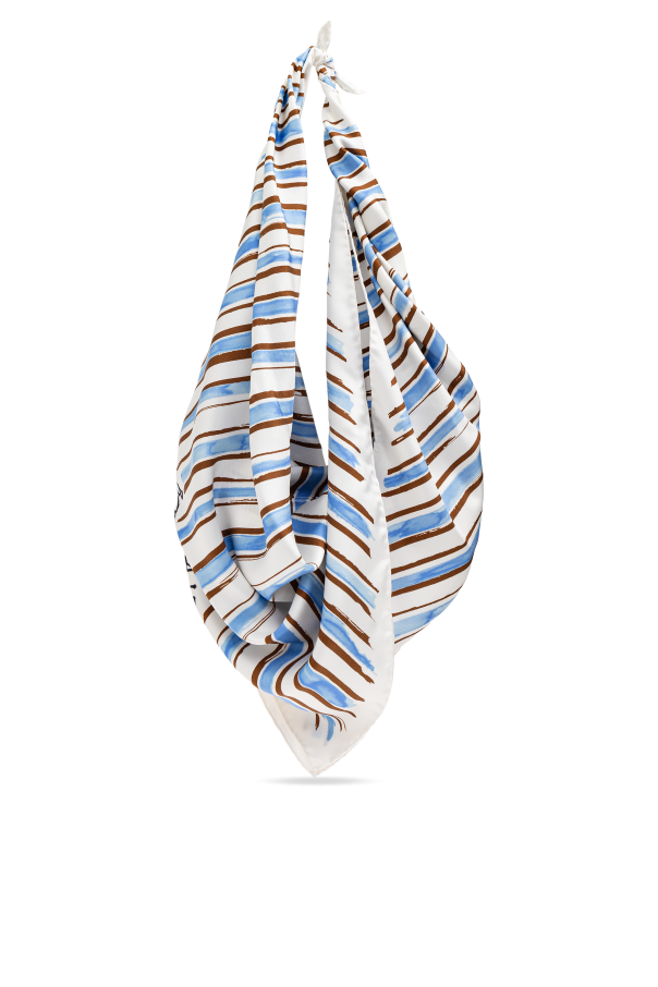 Shoulder bag Foulard od Bottega Veneta