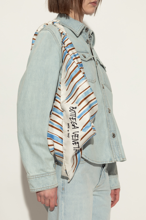 Bottega Veneta Shoulder bag Foulard