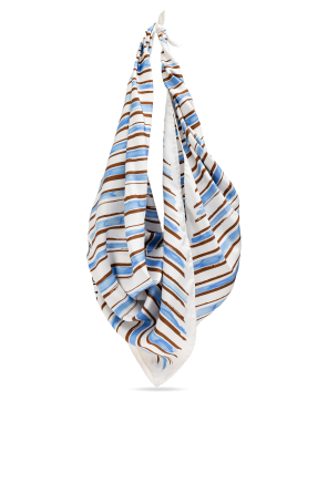 Shoulder bag Foulard