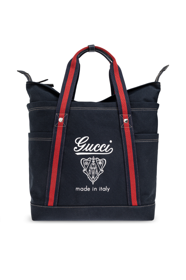 shopper type bag od Gucci