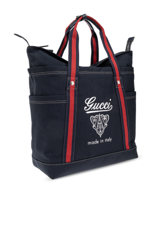Gucci shopper type bag