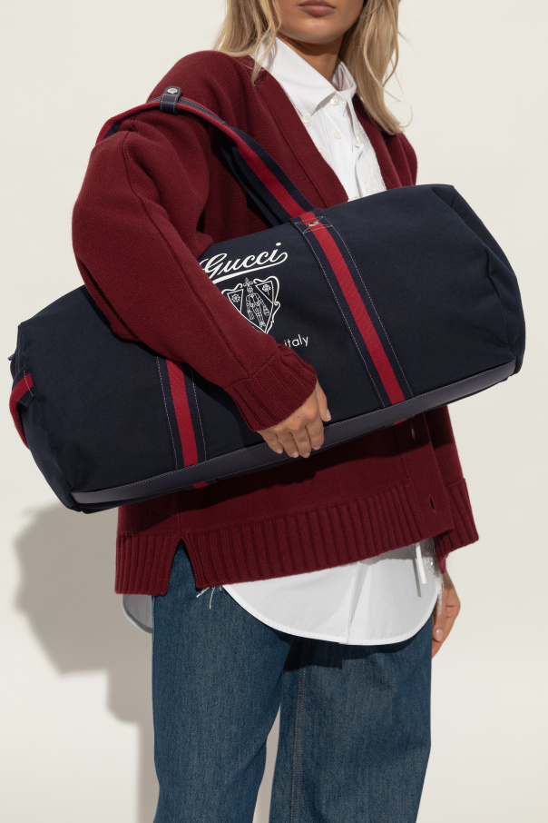 Gucci Hand luggage bag