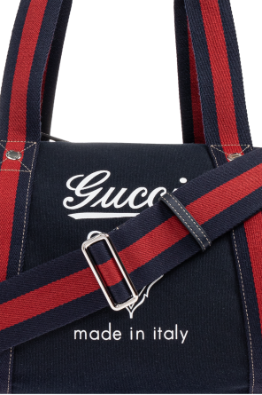 Gucci Hand luggage bag