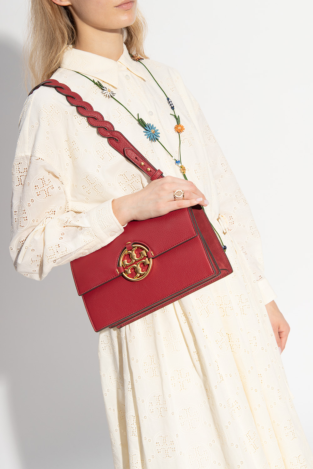 Tory Burch ‘Miller’ shoulder bag