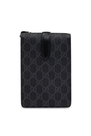 Gucci Shoulder bag made of GG Supreme canvas