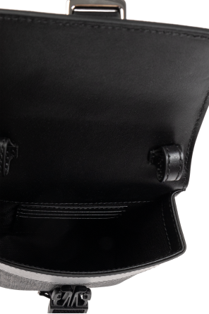 Gucci Shoulder bag made of GG Supreme canvas