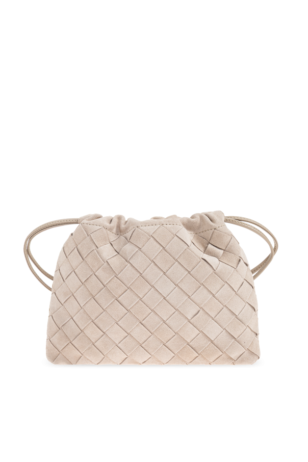 Shoulder bag ‘Dustbag’ od Bottega Veneta
