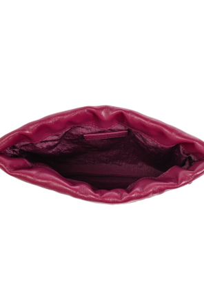 Bottega Veneta Skórzna torba na ramię