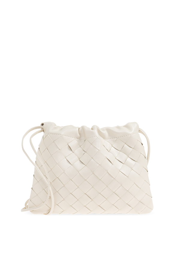 Shoulder bag ‘Dustbag’ od Bottega Veneta