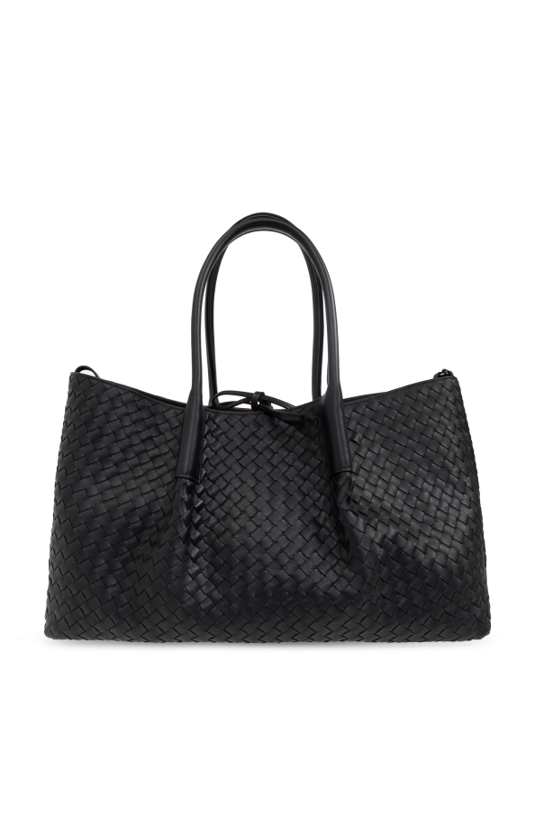Pinacoteca shopper bag, zdjęcie 1 Pinacoteca shopper bag od Bottega Veneta