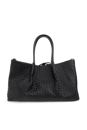 Bottega Veneta Pinacoteca shopper bag