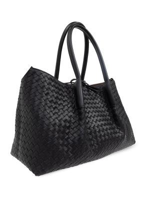 Bottega Veneta Pinacoteca shopper bag