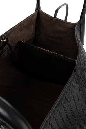 Bottega Veneta Pinacoteca shopper bag